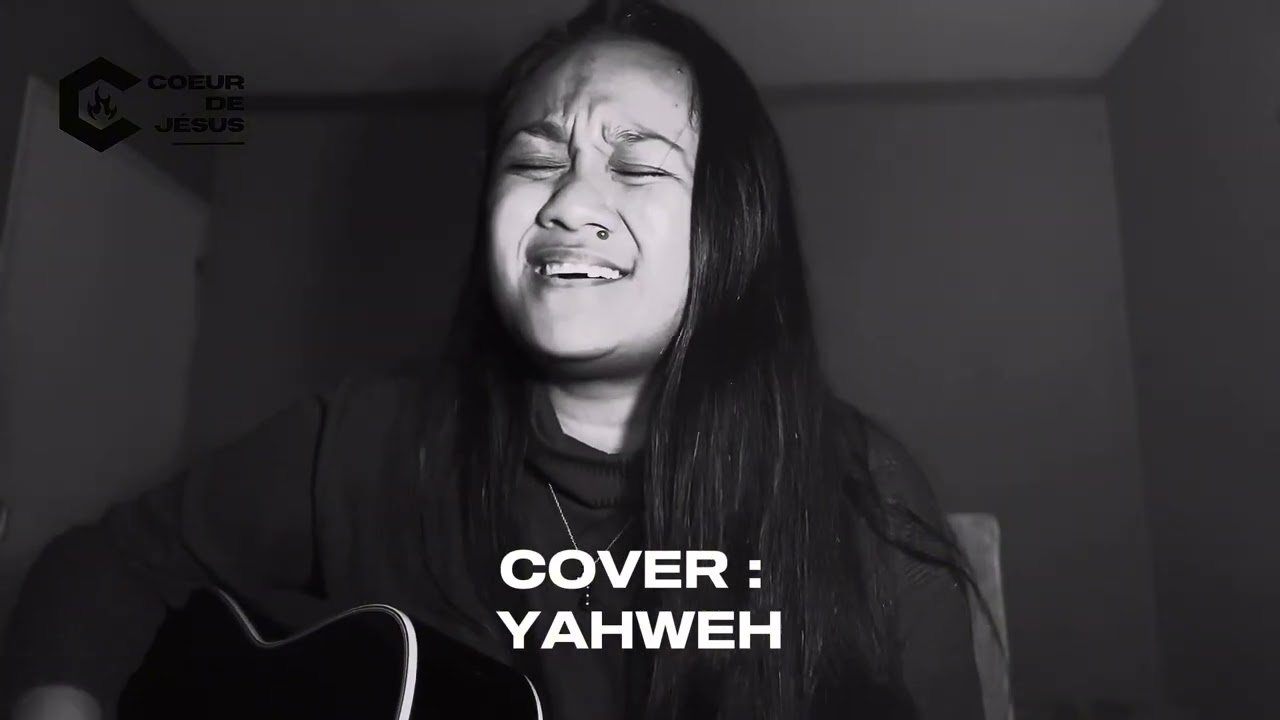 Kathy Masei - YAHWEH