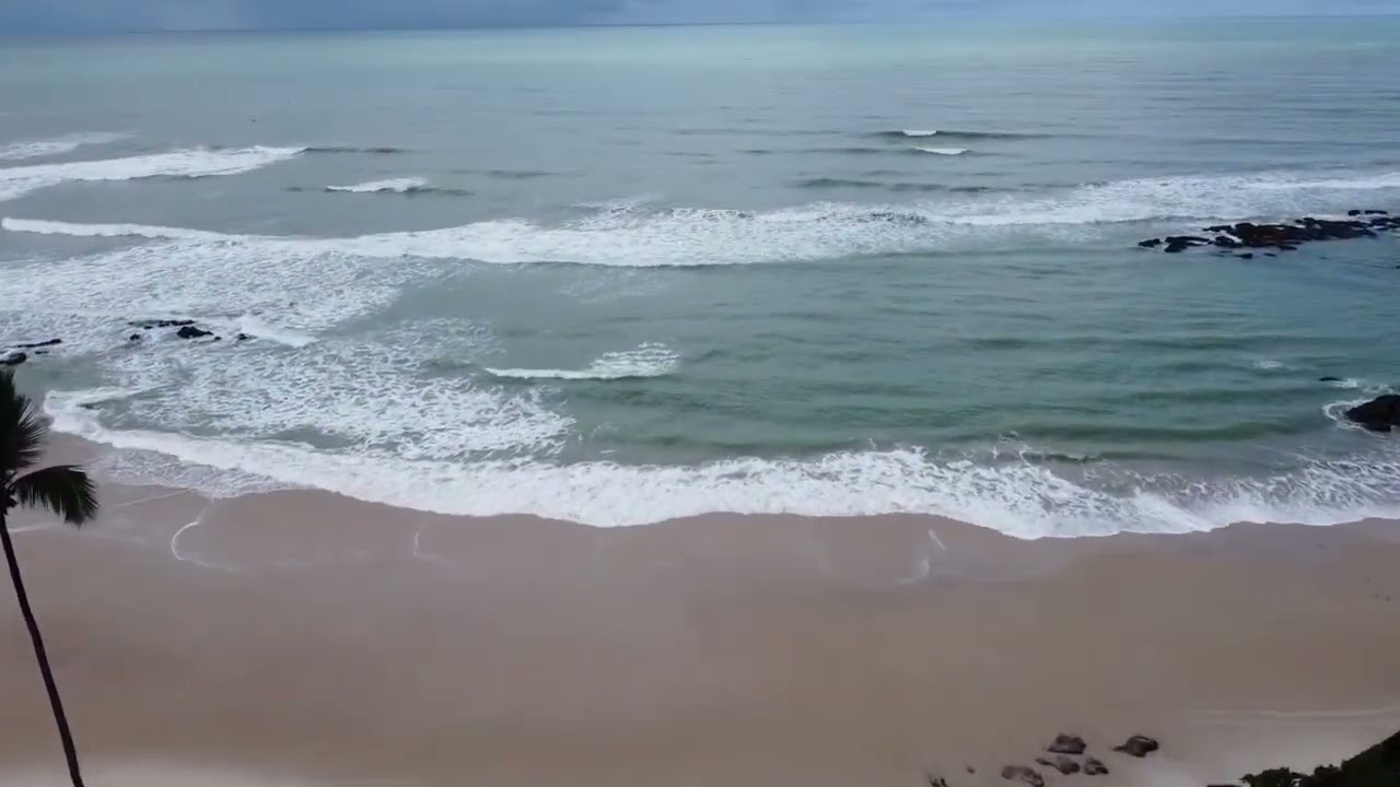 Anjos O Rappa by Drone #voedrone #dji