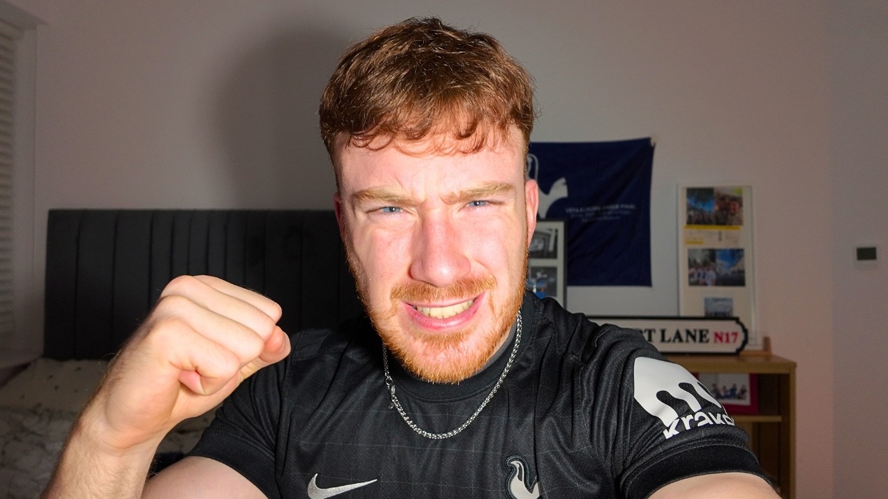 WE FINALLY WON - But At What Cost? (Wolves 0-1 Tottenham)