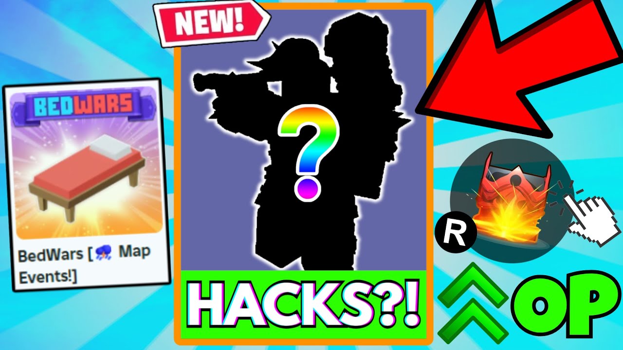 Roblox Bedwars совершил **ОГРОМНУЮ ОШИБКУ**, сделав этот набор БЕСПЛАТНЫМ... (OP)