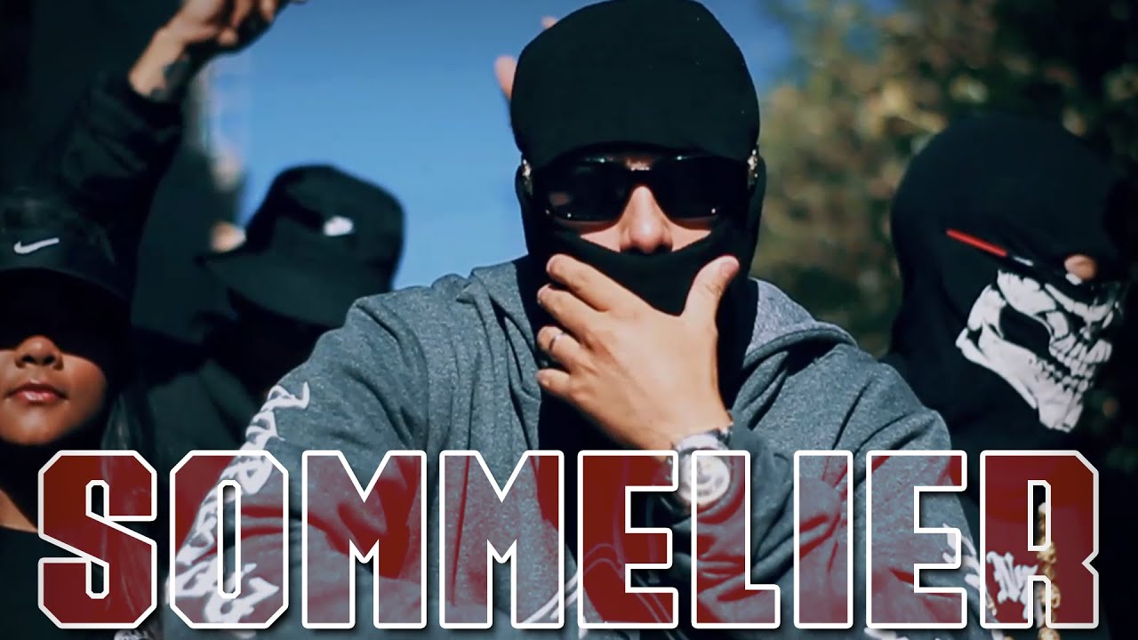 CHTS - Sommelier