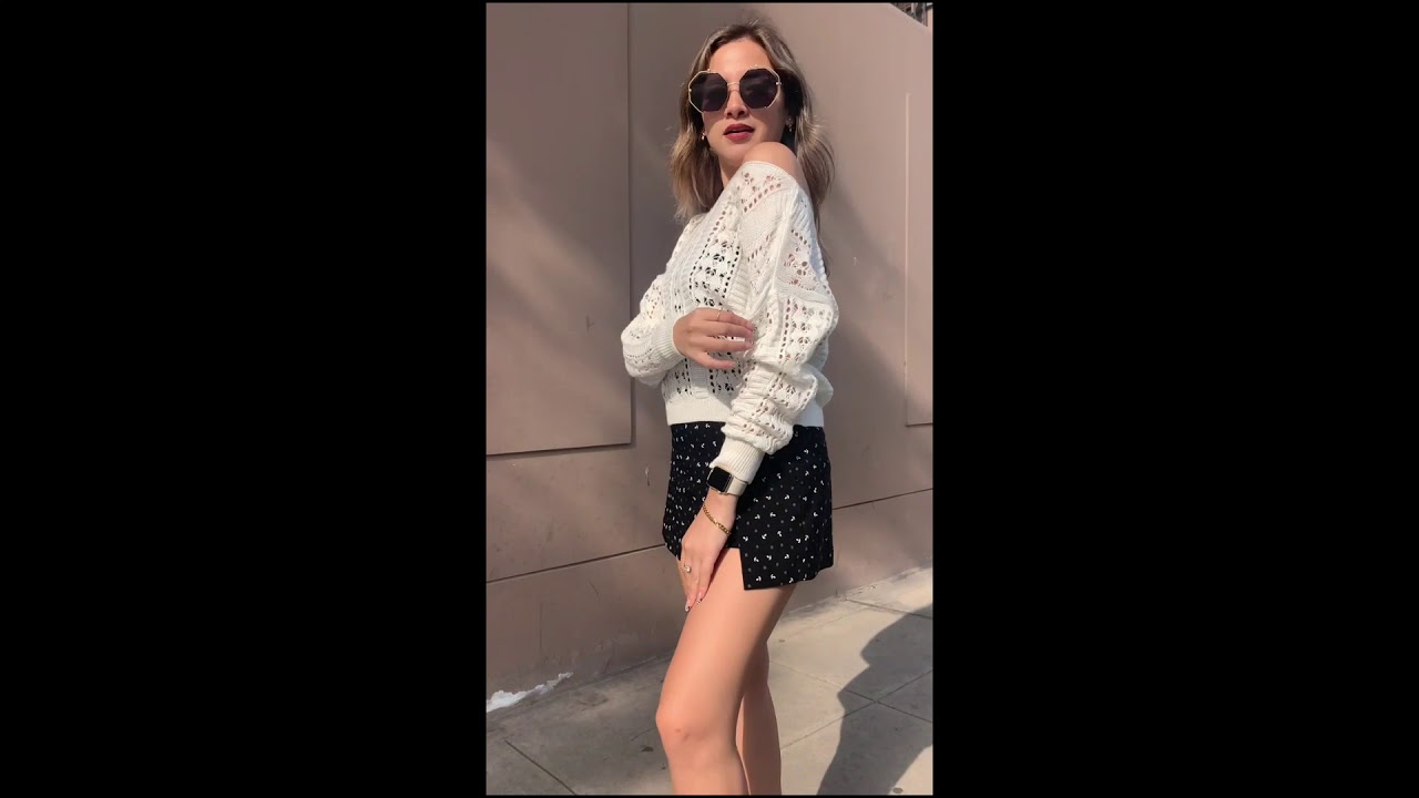 Mi video