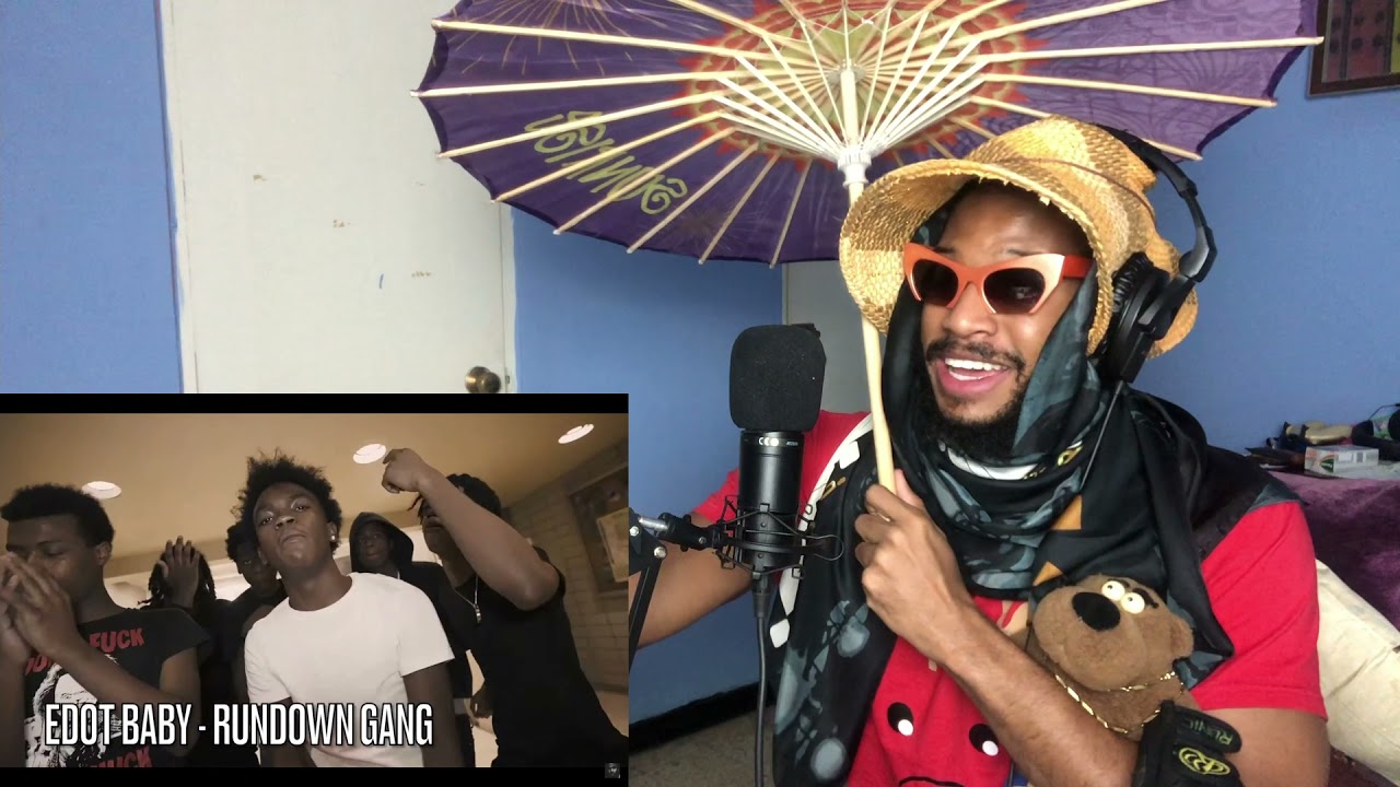 ARE THEY WORSE THAN THE UK DISSES??😱 Bronx Drill: Diss Tracks vs Their Response (Part 1)(REACTION)