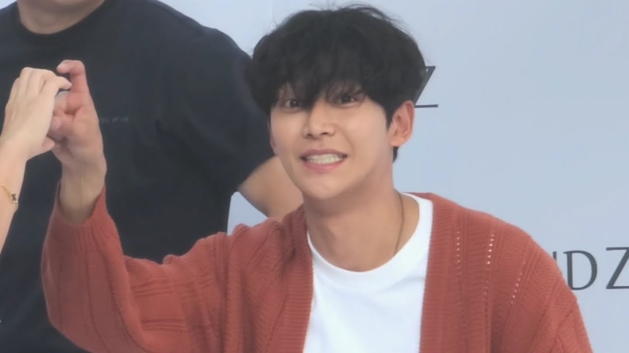 230611 로운 ROWOON ANDZ 팬싸 Fansign