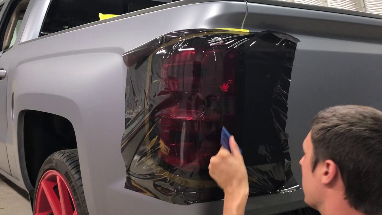 Lux Light Wrap Install / Review.