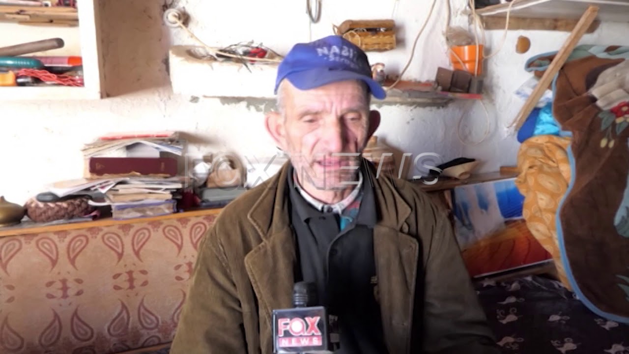 Familja Allushi nga Prrenjasi e strehuar ne kasolle, apel per ndihme