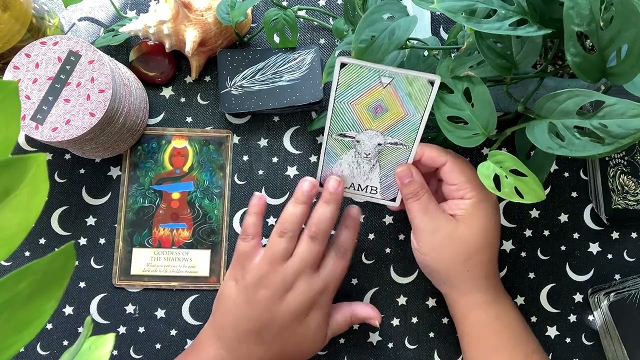 Близнецы ♊️ Скрытое благословение! ✨🦋