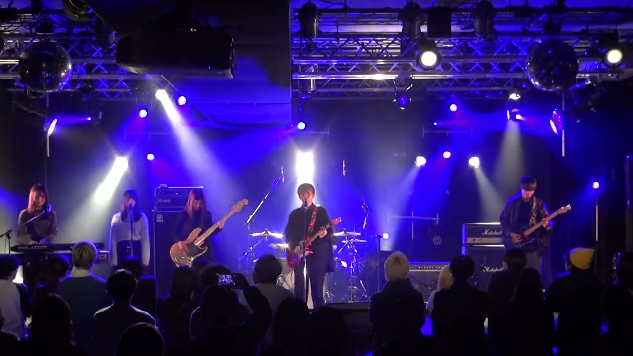 2025-12-13 エイド indigo la End