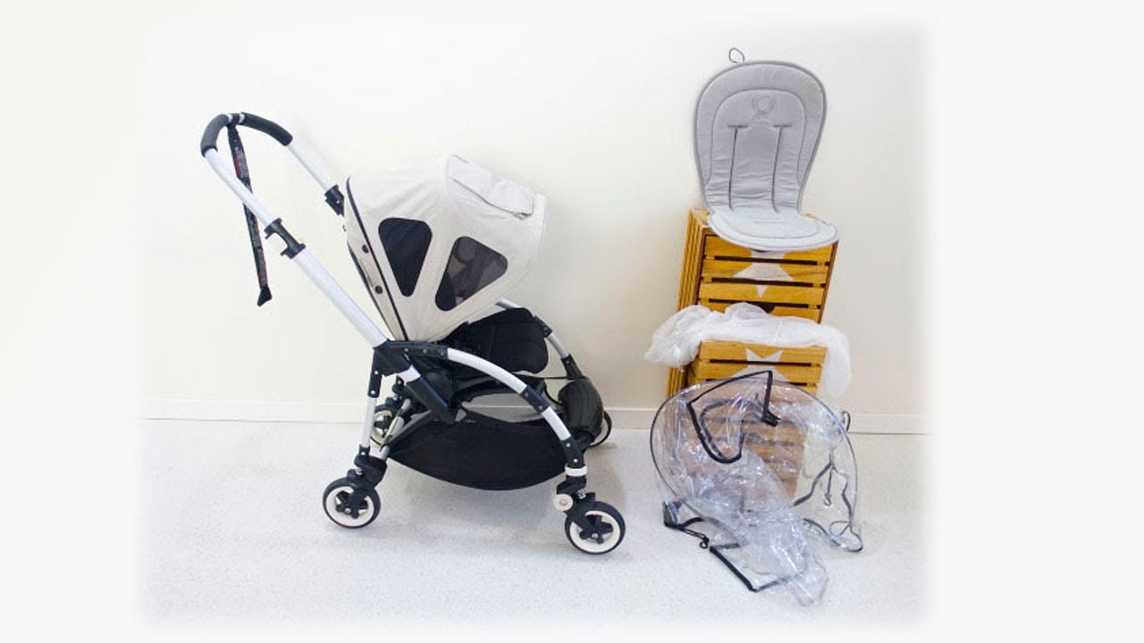 SILLA BUGABOO BEE - REF.467