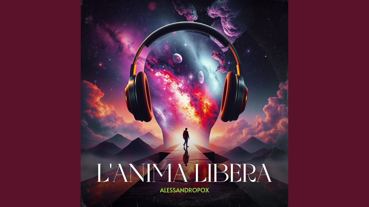L'ANIMA LIBERA