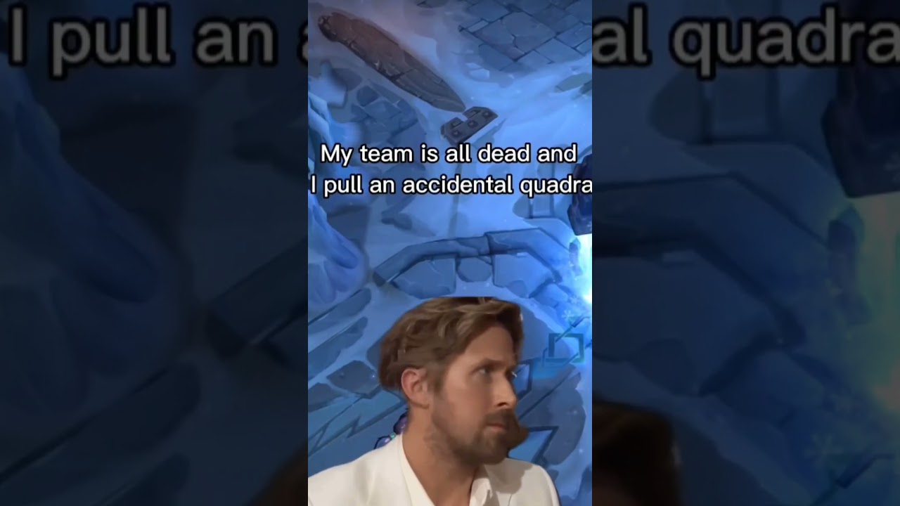 We all have that one teammate in ARAM 🥹 #leagueoflegends #gaming #games #stillhere #gamer