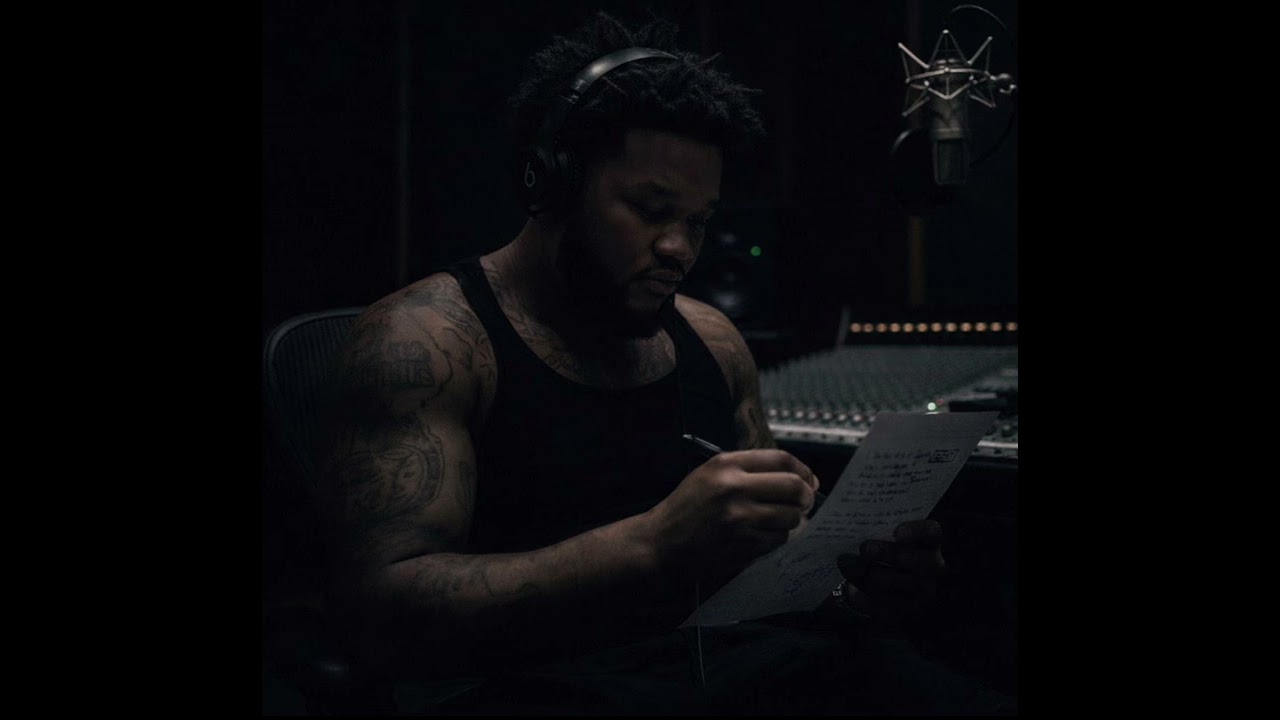 Trust the process this for the non believers raw and uncut hahaha no T-Pain added as they say 