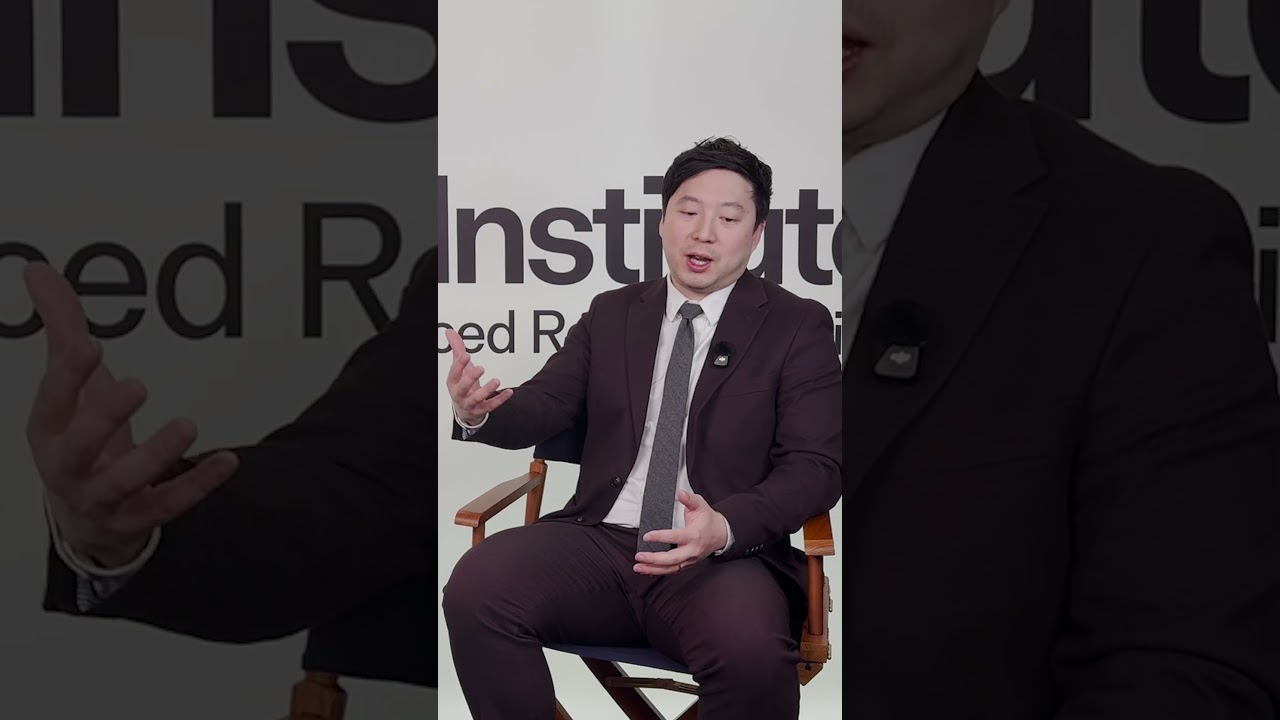 How ARSA Supports Surgeons | Dr. Tsai