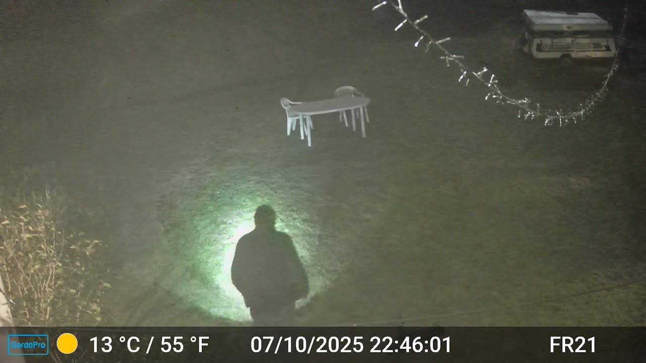 Pictures & Videos GardePro A3 Trail Camera 8 of 12 FR21 Part 4 Côtes d'Armor, Brittany, France