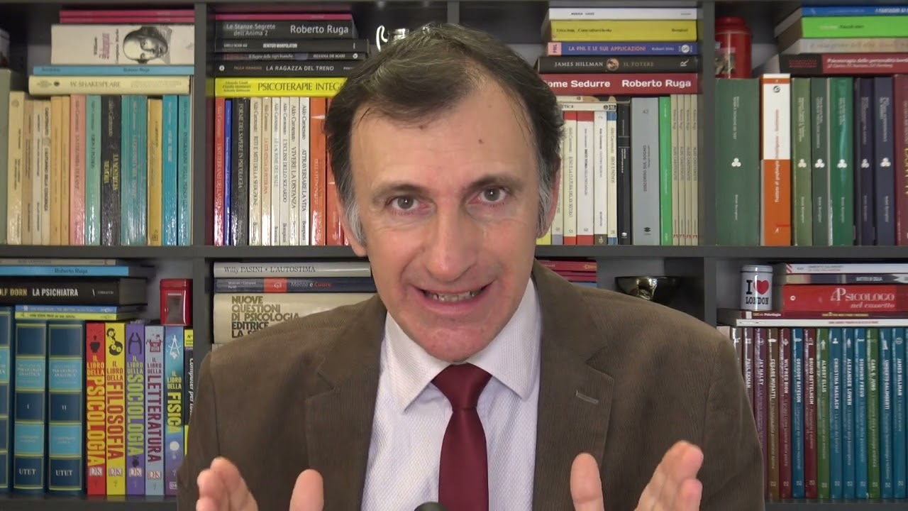 Il Narcisista e il suo Egoismo Logico-estetico-morale: l'amore parziale
