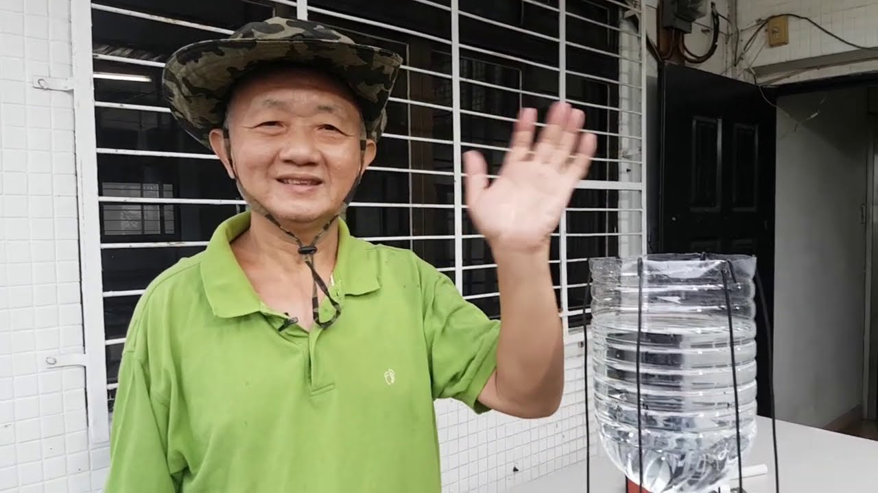 免電力自動 澆水系統