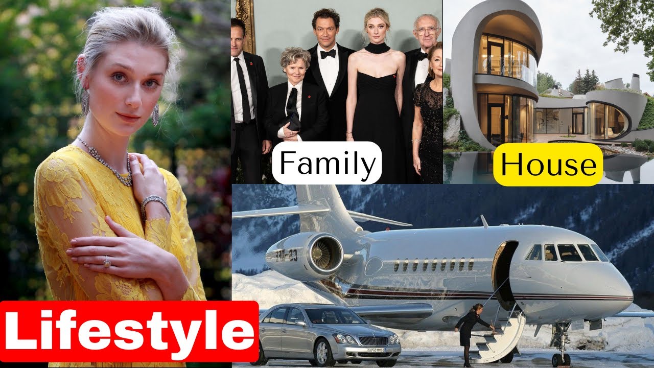 Elizabeth Debicki Lifestyle 2024 ★ Net Worth, Spouse, Age, Family, House, Interview & Biography