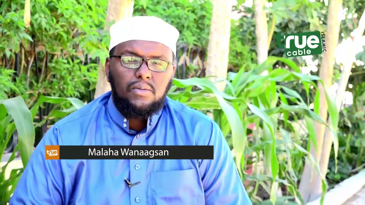 Malaha Wanaagsan - Sh. Xamse Xabiib