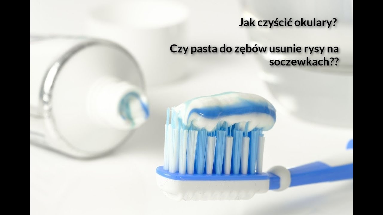 Jak czyścić okulary? | Test i moja opinia