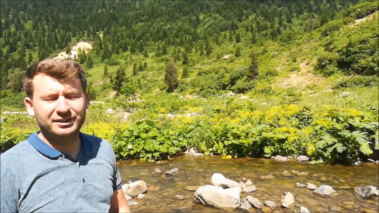 Mesoraş Yaylası  Of  Trabzon :)