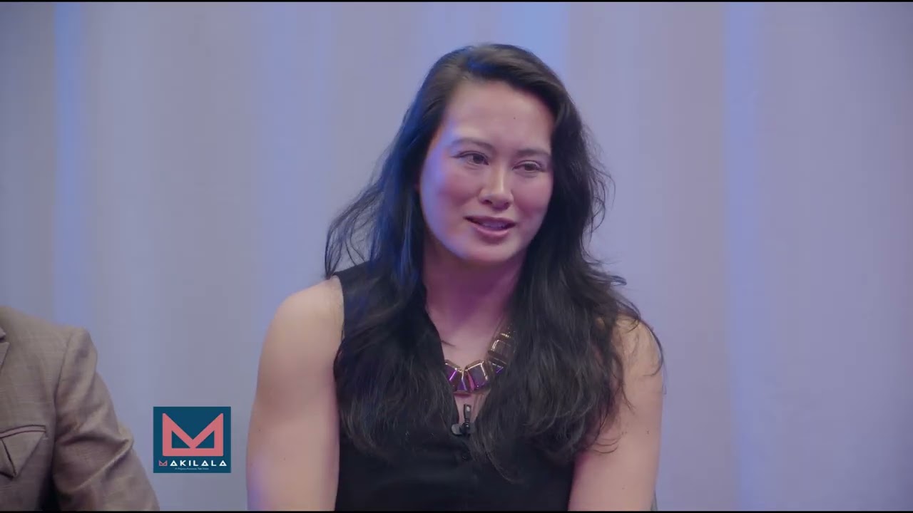 Makilala TV Ep 152 | Healing Through Movement & Representation: Filipina Physical Therapists