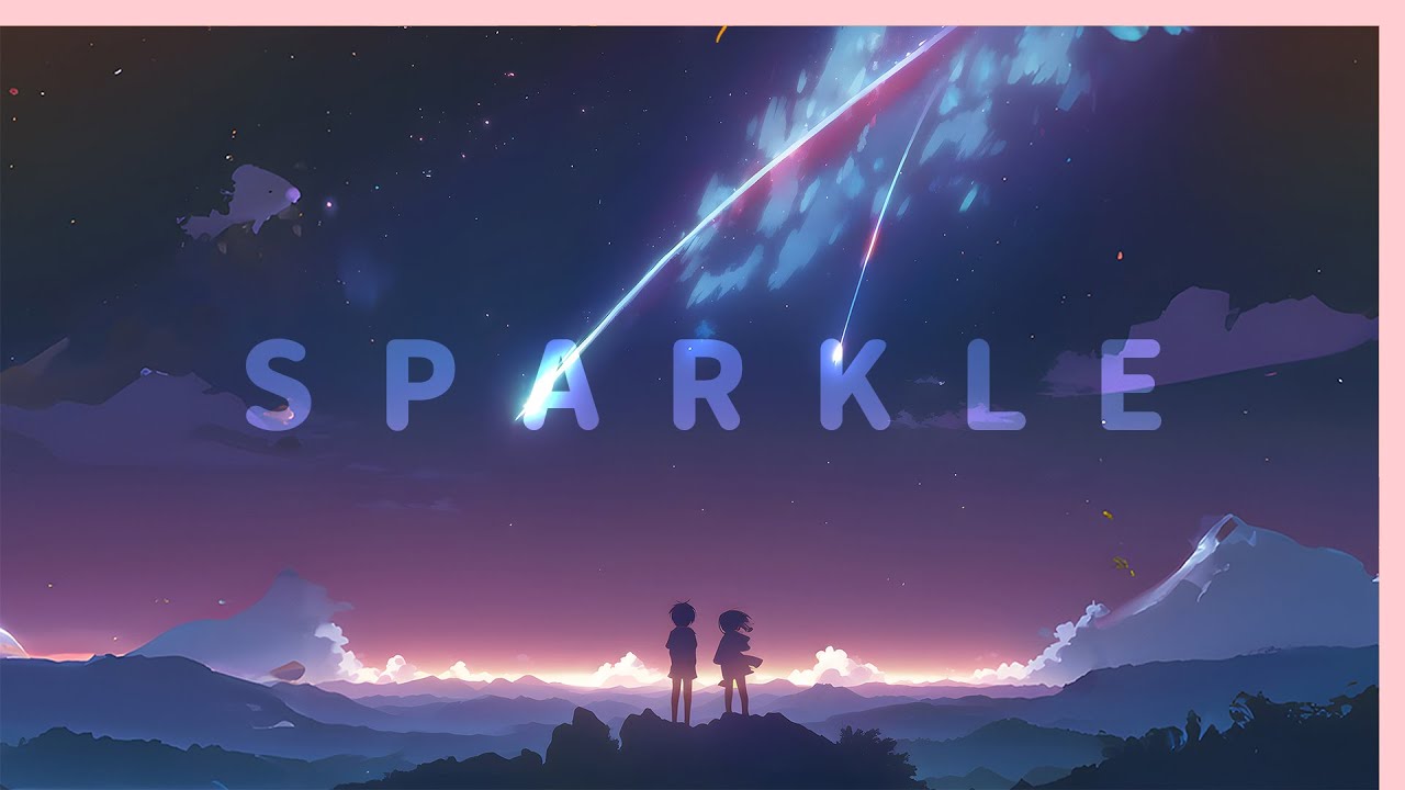 S P A R K L E (君の名は) | Epic Orchestral Version