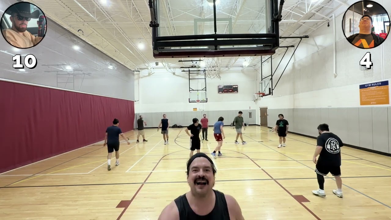 02/21/2026 Liberty Basketball Run 1