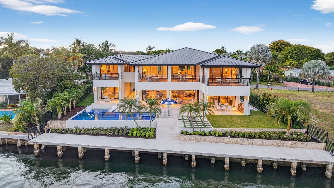 1918 Intracoastal Drive #FORTLAUDERDALE #JulieJonesLuxury