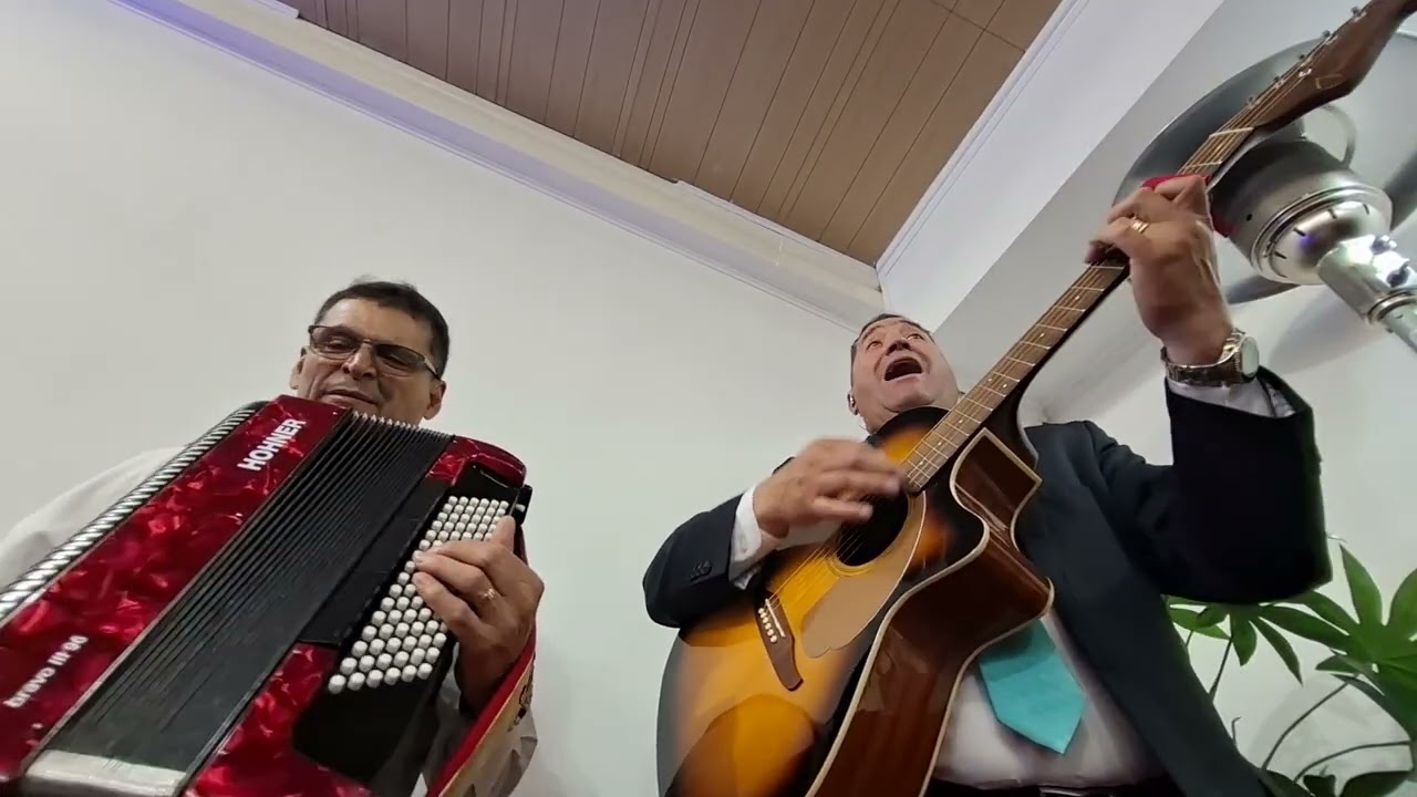 Te alabo señor 