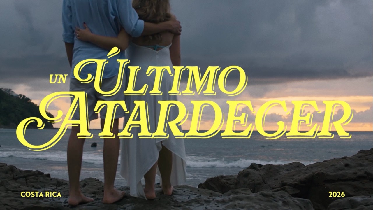Un Último Atardecer - Video Musical