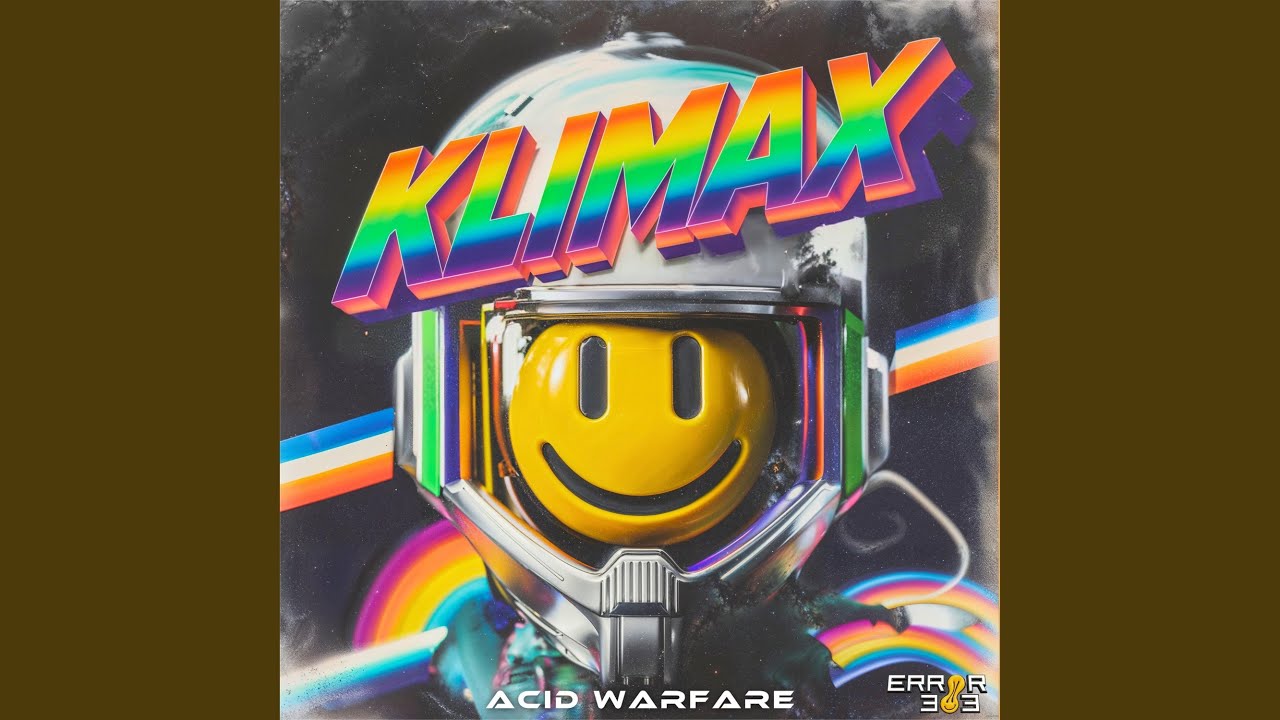 Acid Warfare