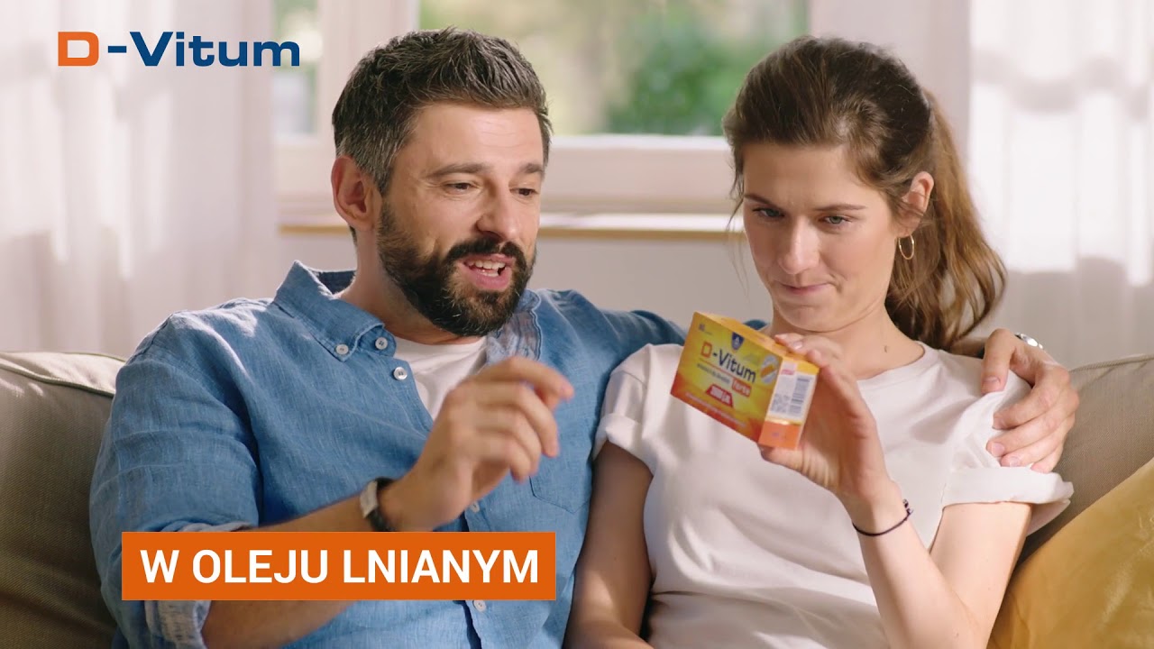 D-Vitum 2018 REKLAMA Anna Adamus AGENCJA NOVA
