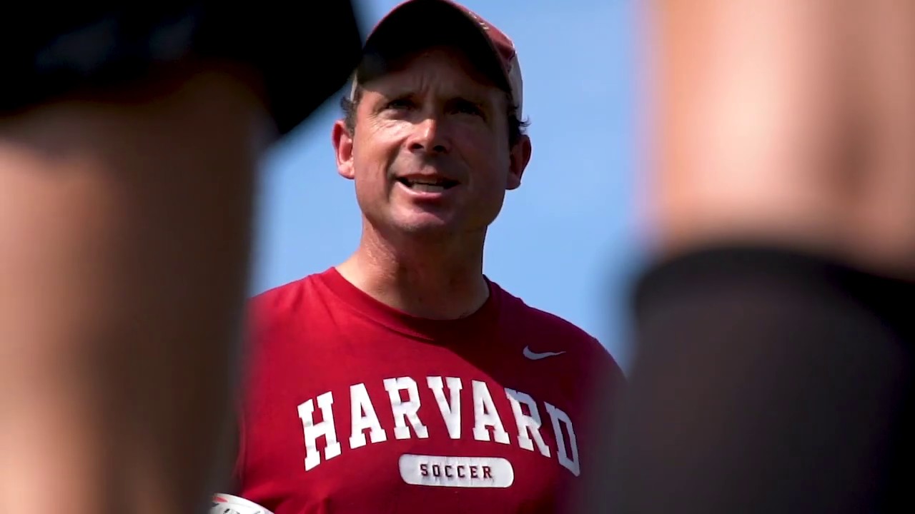 Meet The Crimson Coaches: Coaching Philosophy