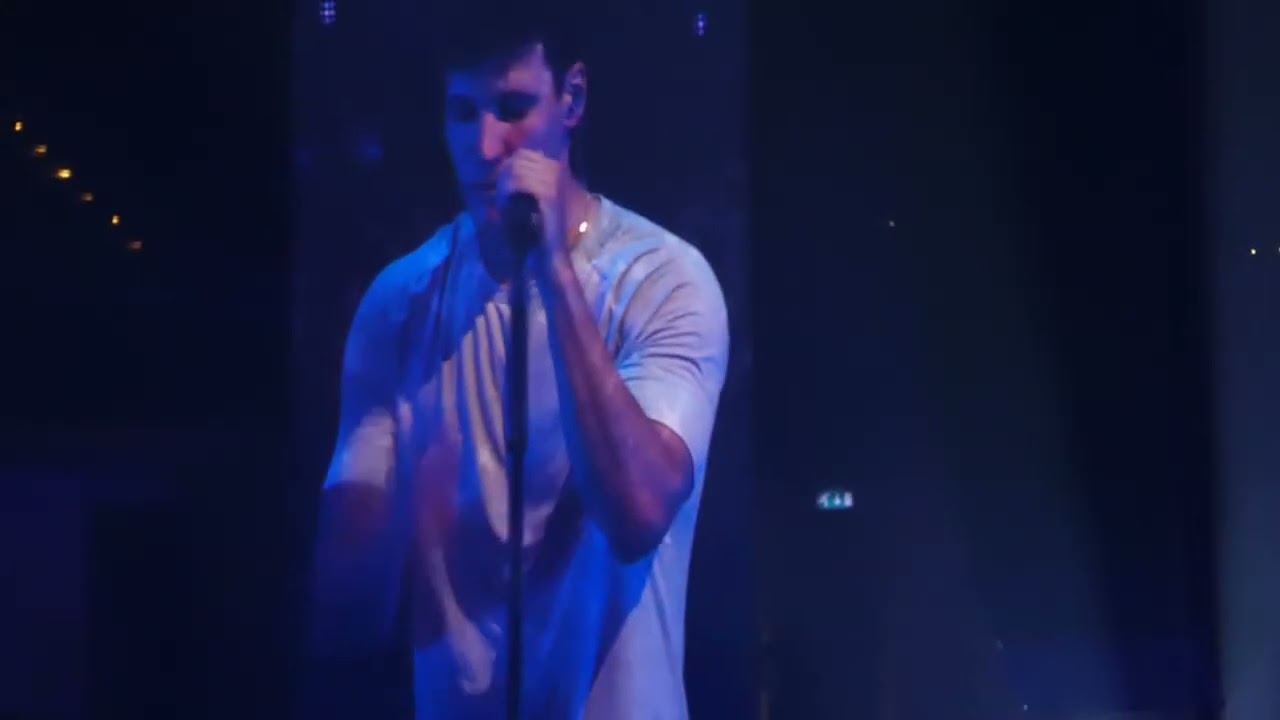 Wincent Weiss, 1993