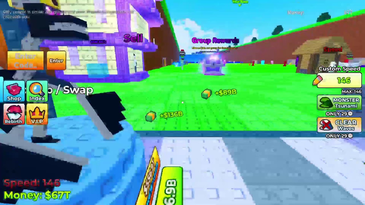 Roblox Piggy Skin quest Hunt!!!