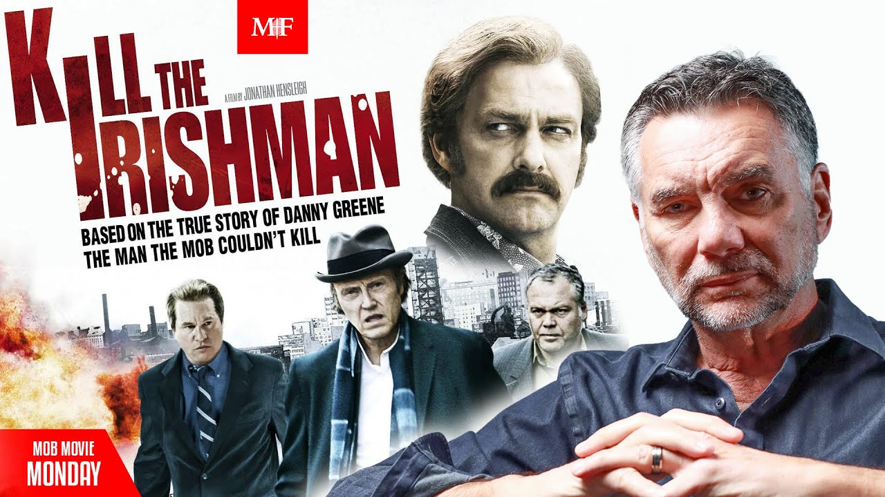 Mob Movie Monday 