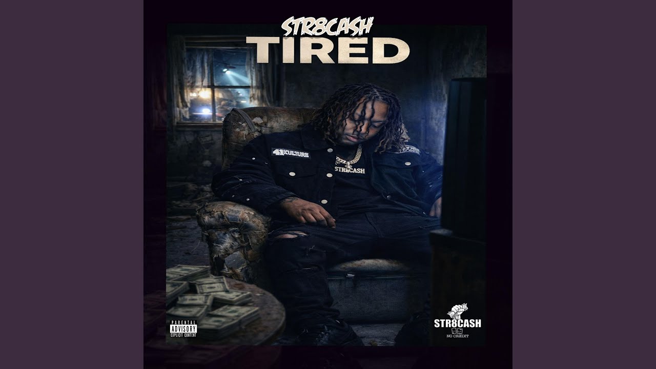 Tired