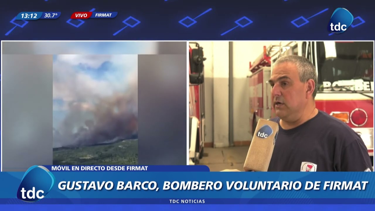 PABLO PIERMARINI | GUSTAVO BARCO NOS CUENTA SU EXPERIECIA