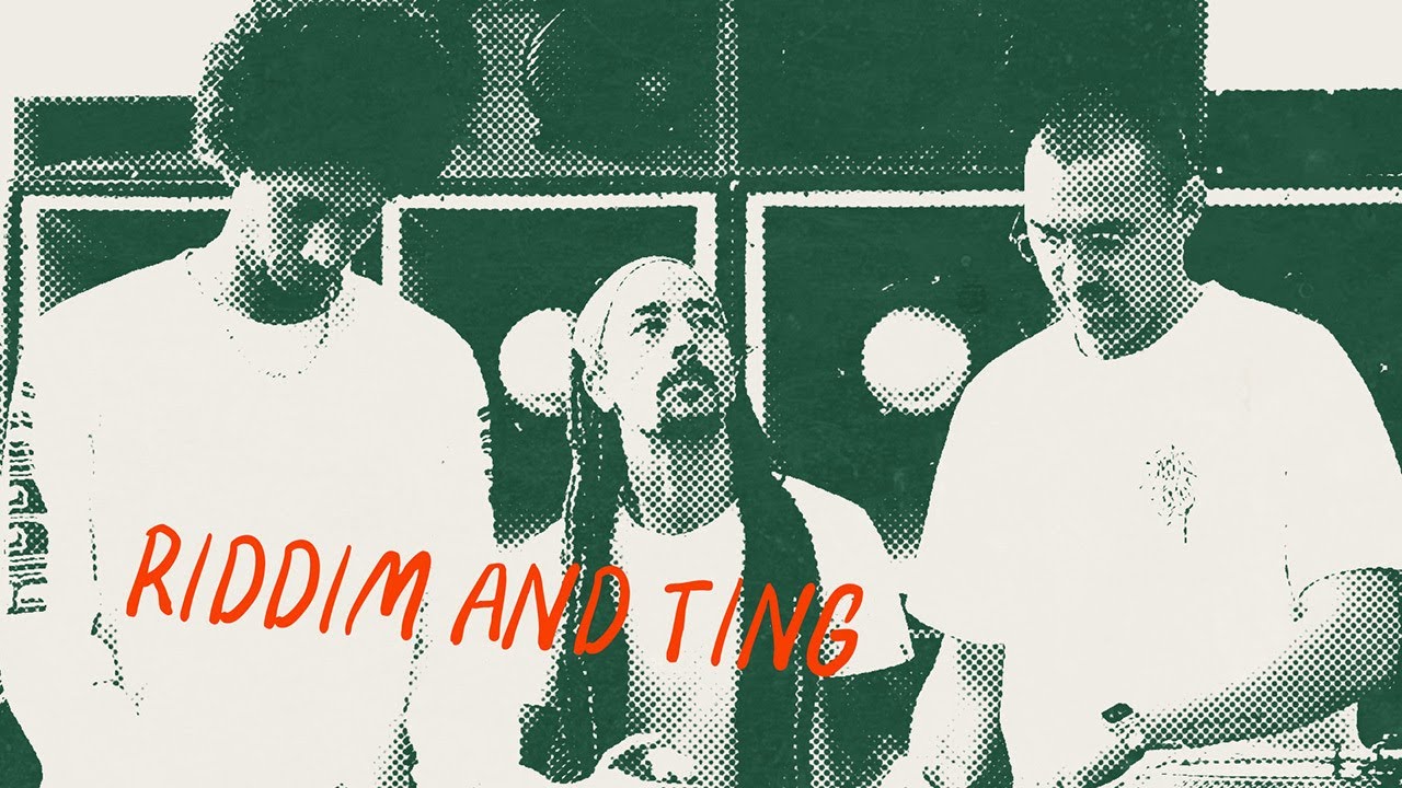 introduce EP–40 riddim n' EP–2350 ting