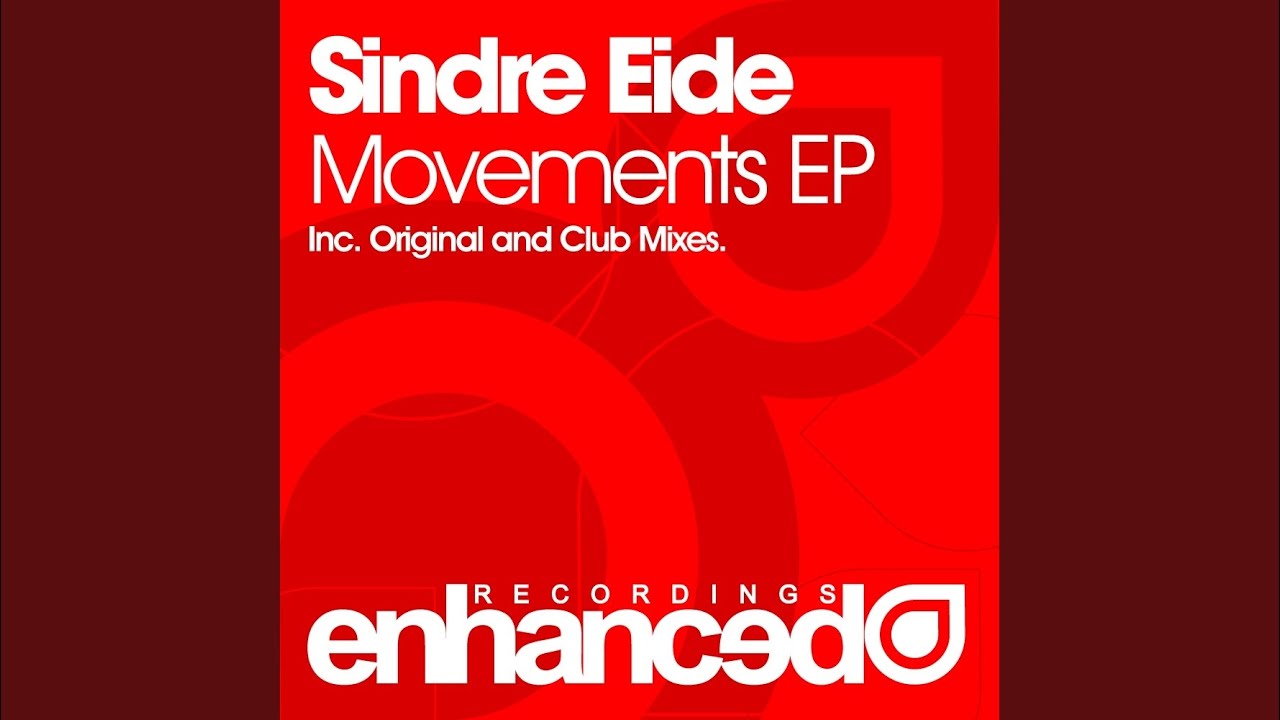 Second Movement (Club Mix)