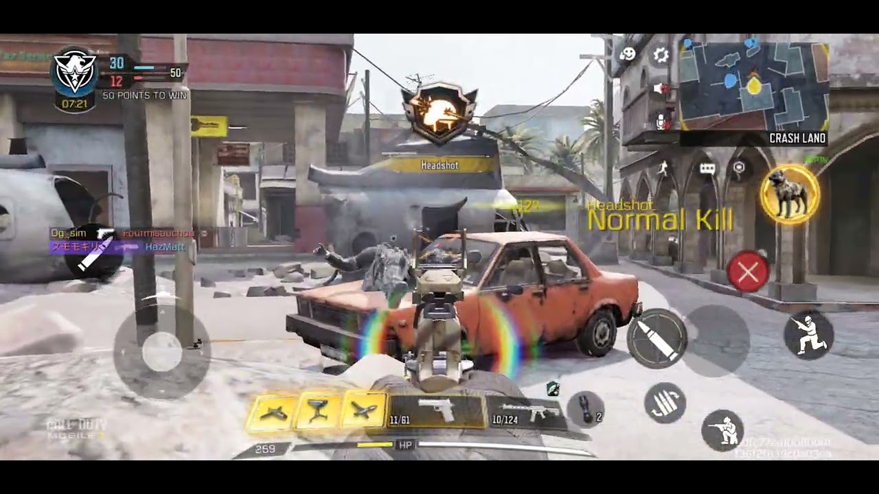 COD EP 860 
