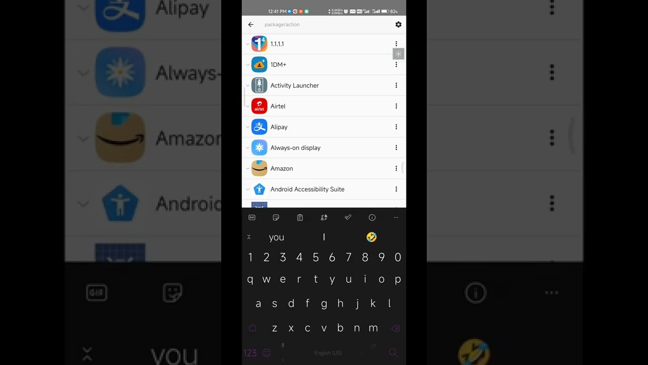 How to enable Extra Dim Brightness Option in Android | Night Time Reading | Save Eyes from Strain