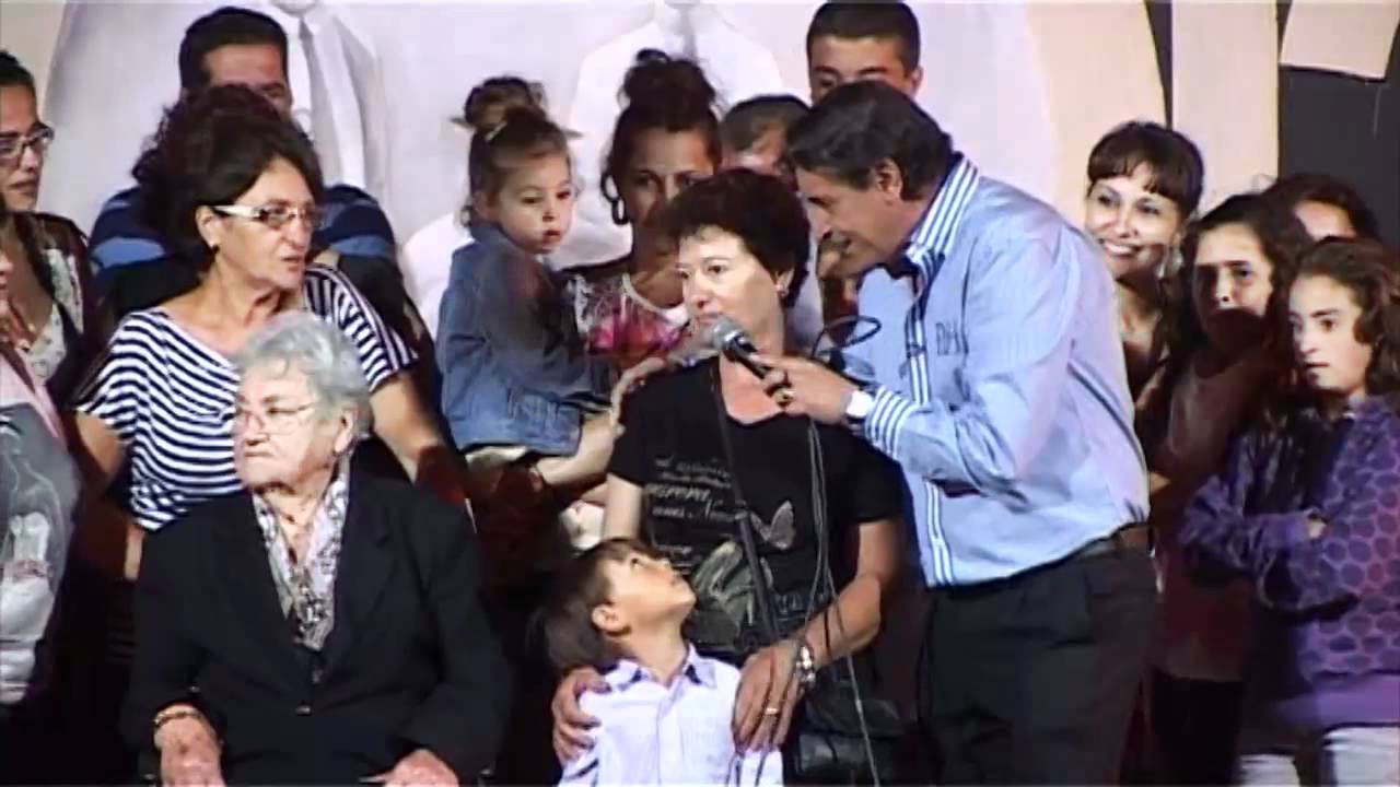 Fiestas Nuestra Se&ntilde;ora de Regla: Homenaje Anita Herrera L&oacute;pez