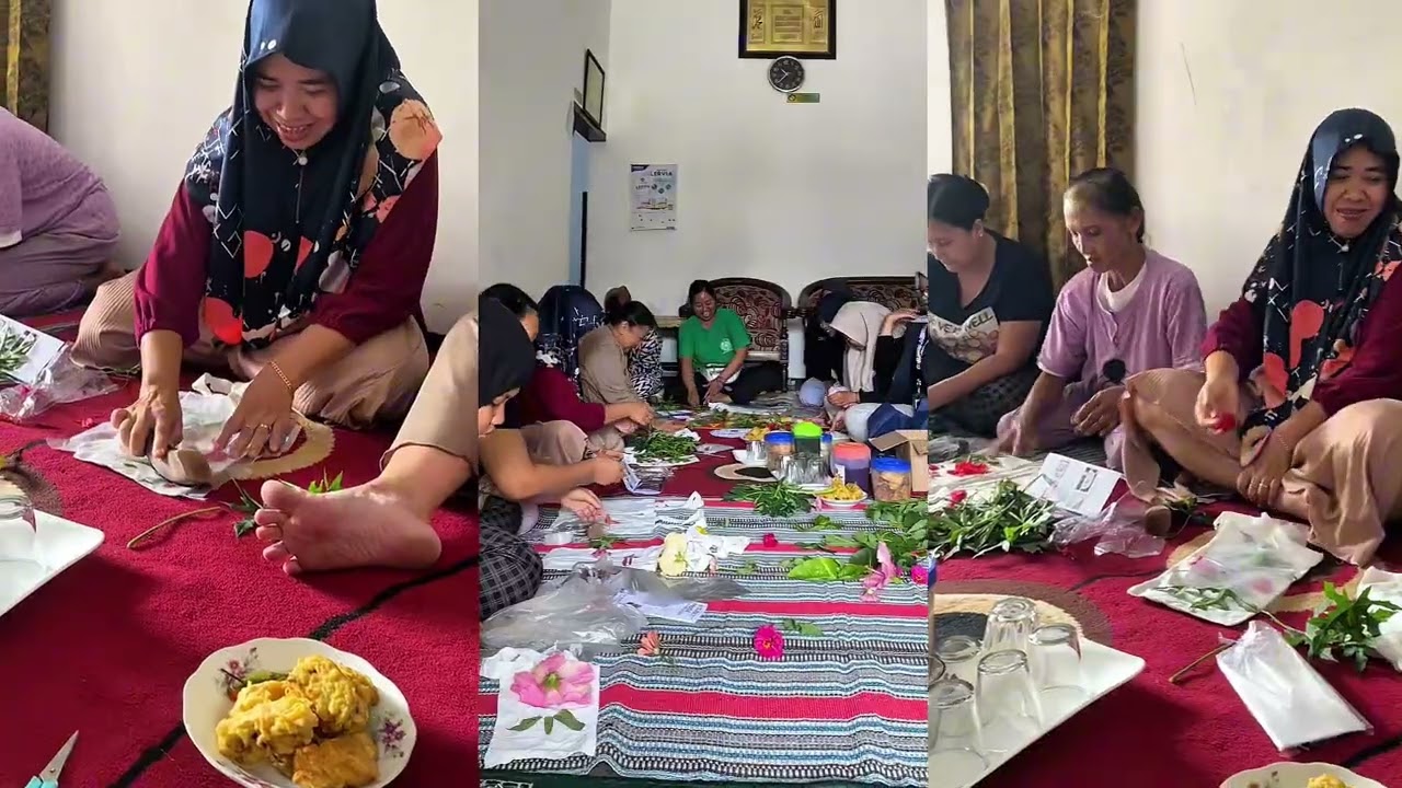 After Movie KKM Unggulan Fakultatif 250 Tahun 2026 - TERRAVERA