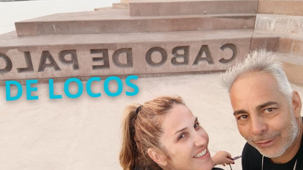&ldquo;CABO DE PALOS es de LOCOS 😱 &iexcl;Nos dej&oacute; sin PALABRAS!&rdquo;, MURCIA ESPA&Ntilde;A