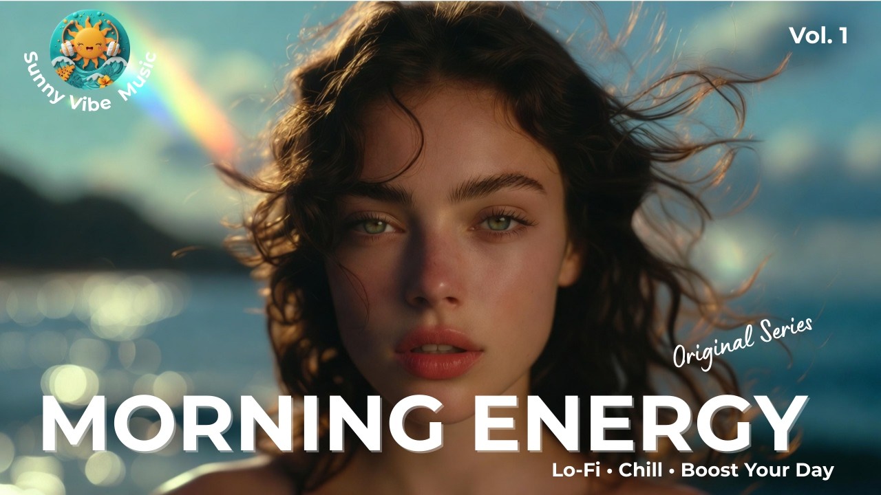 Happy Morning Playlist ☀️ Chill House Music for Positive Energy & Good Vibes