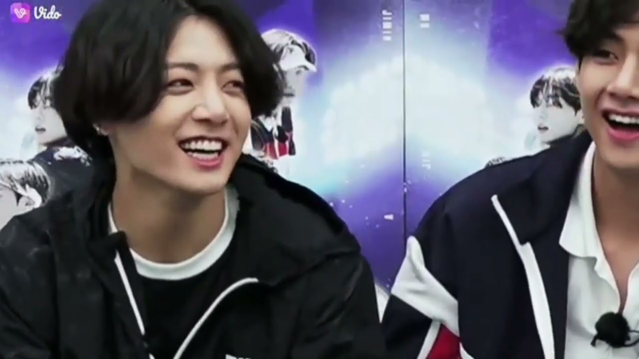 Dil Deewana Na jaane kab kho Gaya taekook 💜💚💜💚💜💚💜