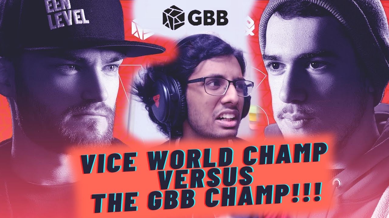 B-ART VS CODFISH | GRAND BEATBOX BATTLE 2019 | STITCH REACTS