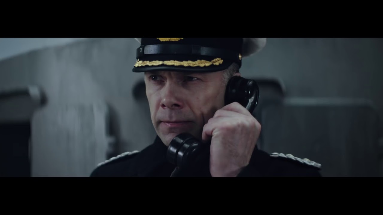 Bismarck - A musical tribute from Sabaton and World of Warships