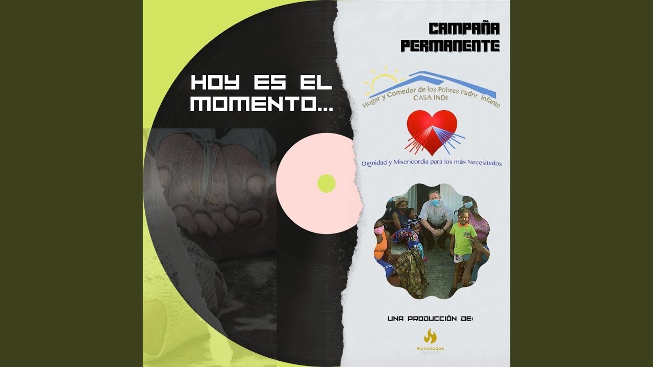 Hoy Es el Momento
